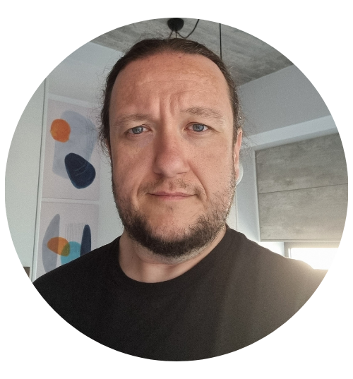 Bartosz Kaczmarek